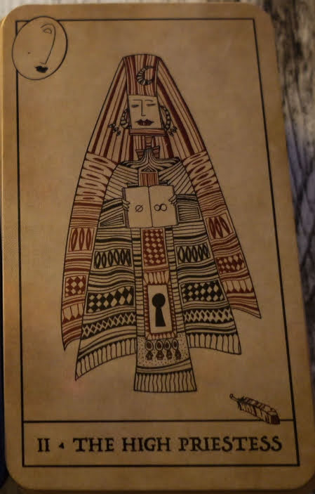 The Tarot of Light and Shadow (John Matthews, Andrea Aste)